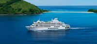 Captain cook cruises fiji reef endeavour